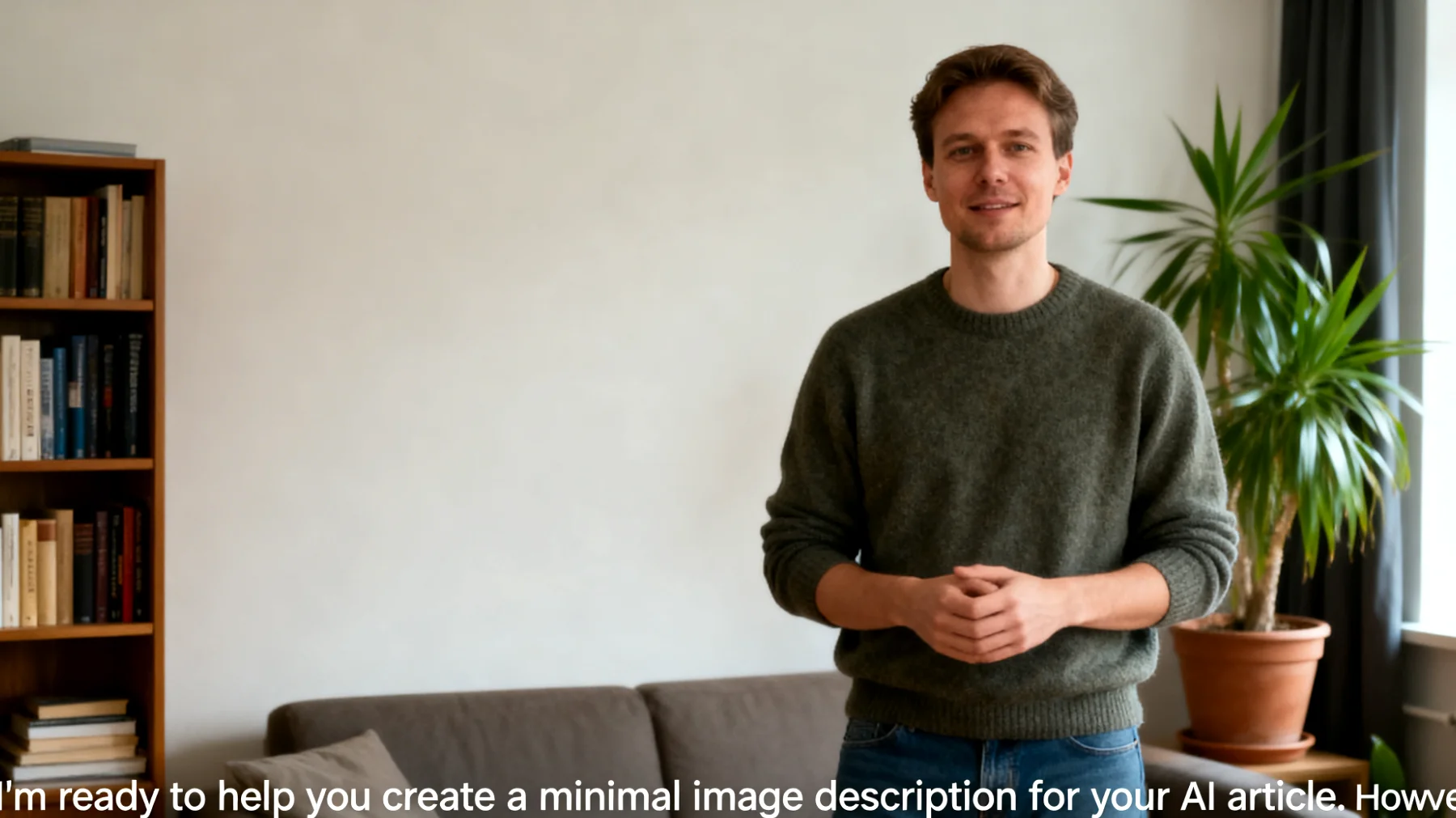 Der Großvater beobachtet mit großer Sorge, wie sein junges Enkelkind soziale Medien auf eine falsche und potenziell riskante Weise nutzt – etwa durch den Kontakt mit Fremden, das Teilen persönlicher Informationen oder das Konsumieren unangemessener Inhalte. Er fühlt sich überfordert, weil er die digitale Welt kaum versteht, und weiß nicht, wie er das Kind ansprechen soll, ohne es zu verschrecken oder eine Mauer zwischen ihnen zu errichten."