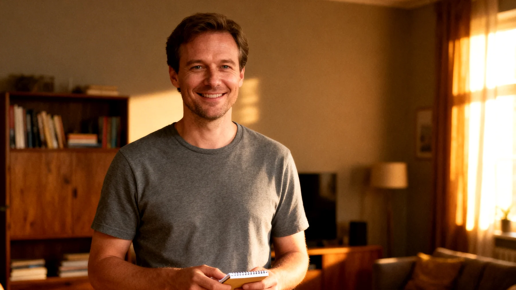 Die Mutter junger Erwachsener leidet unter chronischer Erschöpfung und Zeitmangel: Trotz der gewachsenen Autonomie ihrer Kinder fühlt sie sich weiterhin verpflichtet, für alle verfügbar zu sein – beruflich, im Haushalt und emotional. Sie schafft es kaum, eigene Bedürfnisse wahrzunehmen, und erlebt die Erschöpfung als persönliches Versagen, nicht als strukturelles Problem."