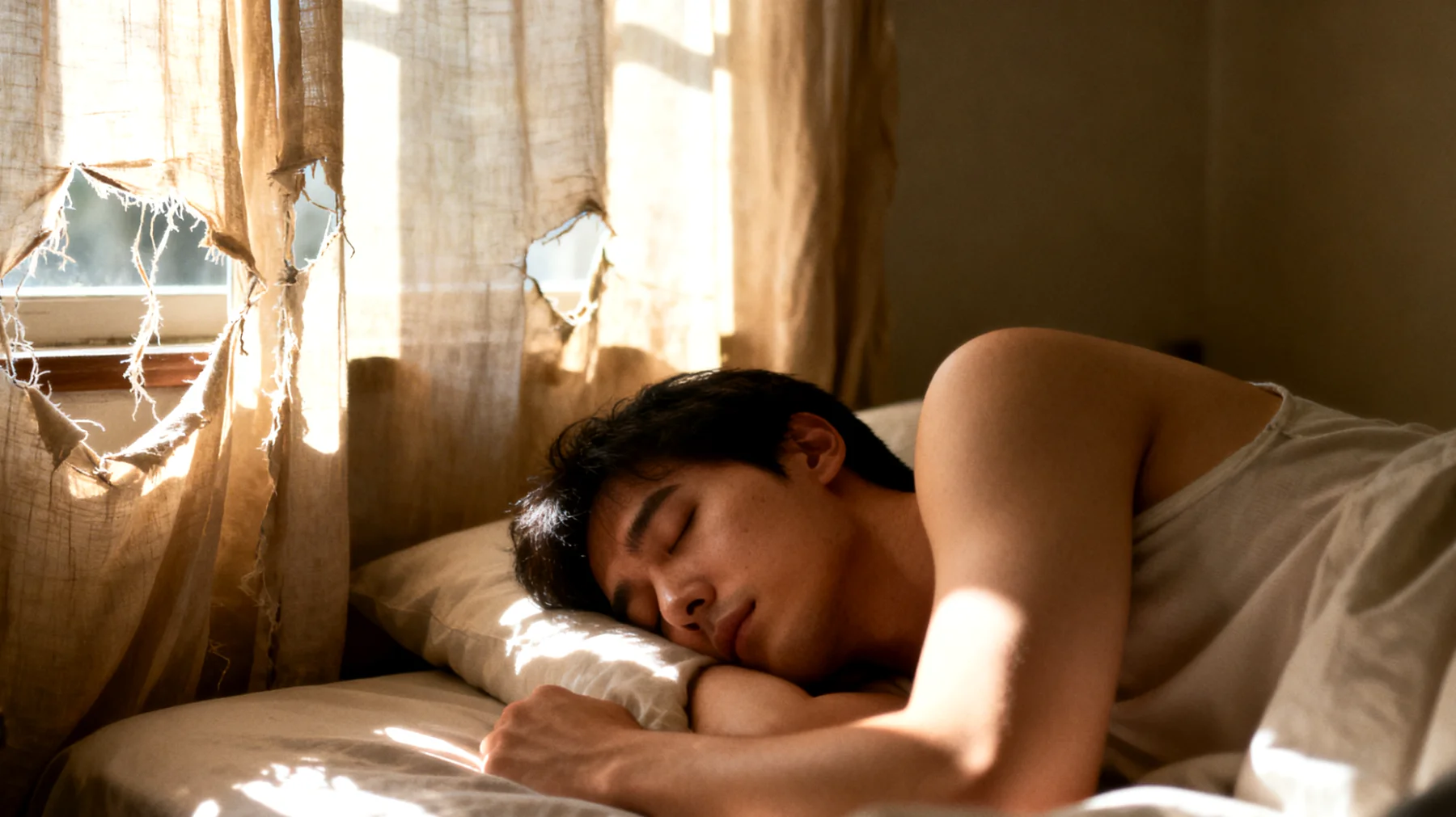 Verdunkelungsvorhänge"