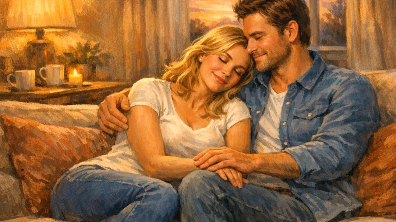 Was bedeutet es, wenn sich dein Partner bei einer Umarmung zu dir hin oder von dir weg bewegt, laut Psychologie?2026-03-21T23:21:18.770Z"