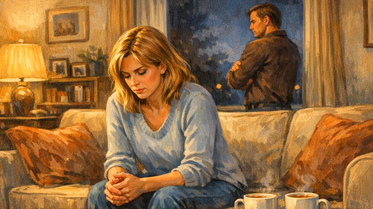 Was ist emotionale Erpressung in der Beziehung und warum musst du sie sofort erkennen, laut Psychologie?2026-03-19T23:58:57.953Z"