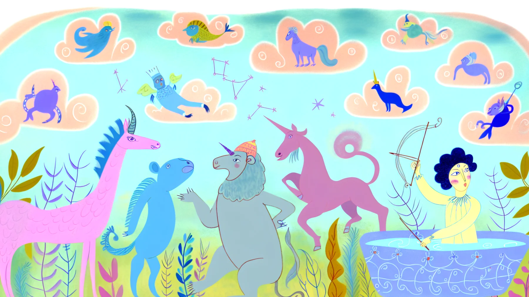 Morgenhoroskop 2026-03-21T22:33:12.618Z"