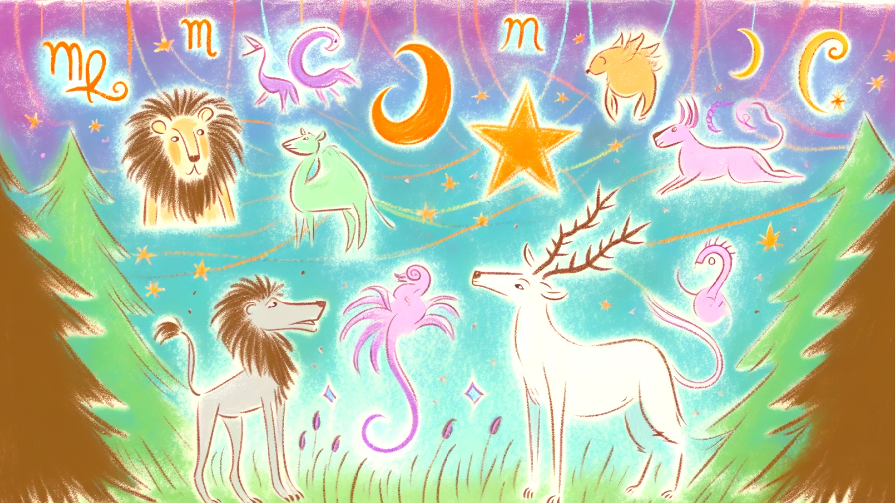 Morgenhoroskop 2026-03-21T23:38:31.613Z"