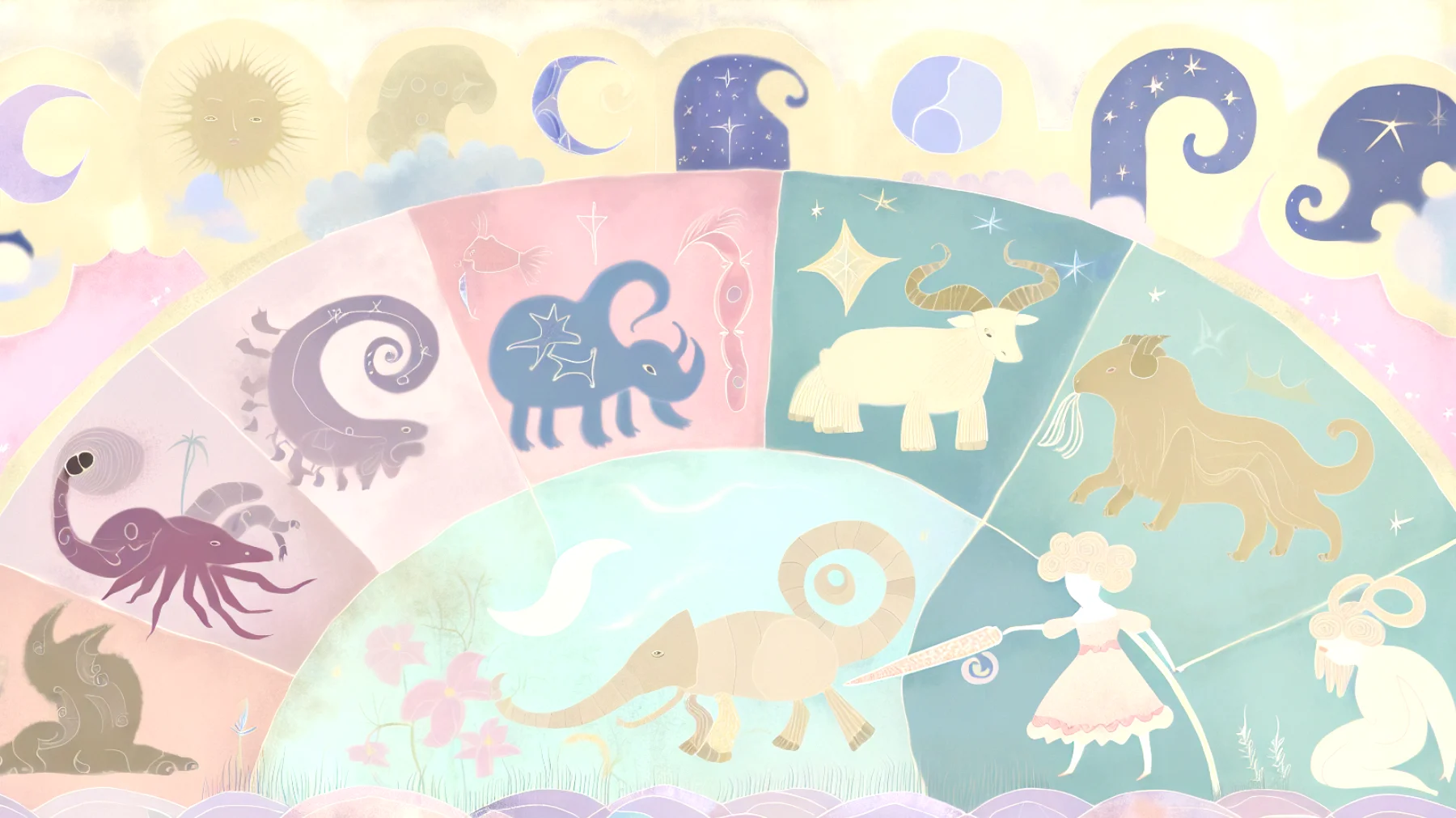 Morgenhoroskop 2026-03-22T00:43:56.570Z"