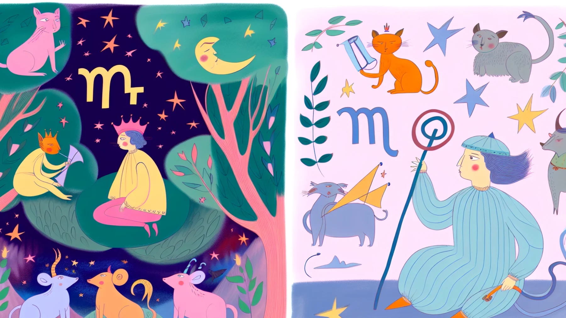 Morgenhoroskop 2026-03-23T00:44:03.415Z"